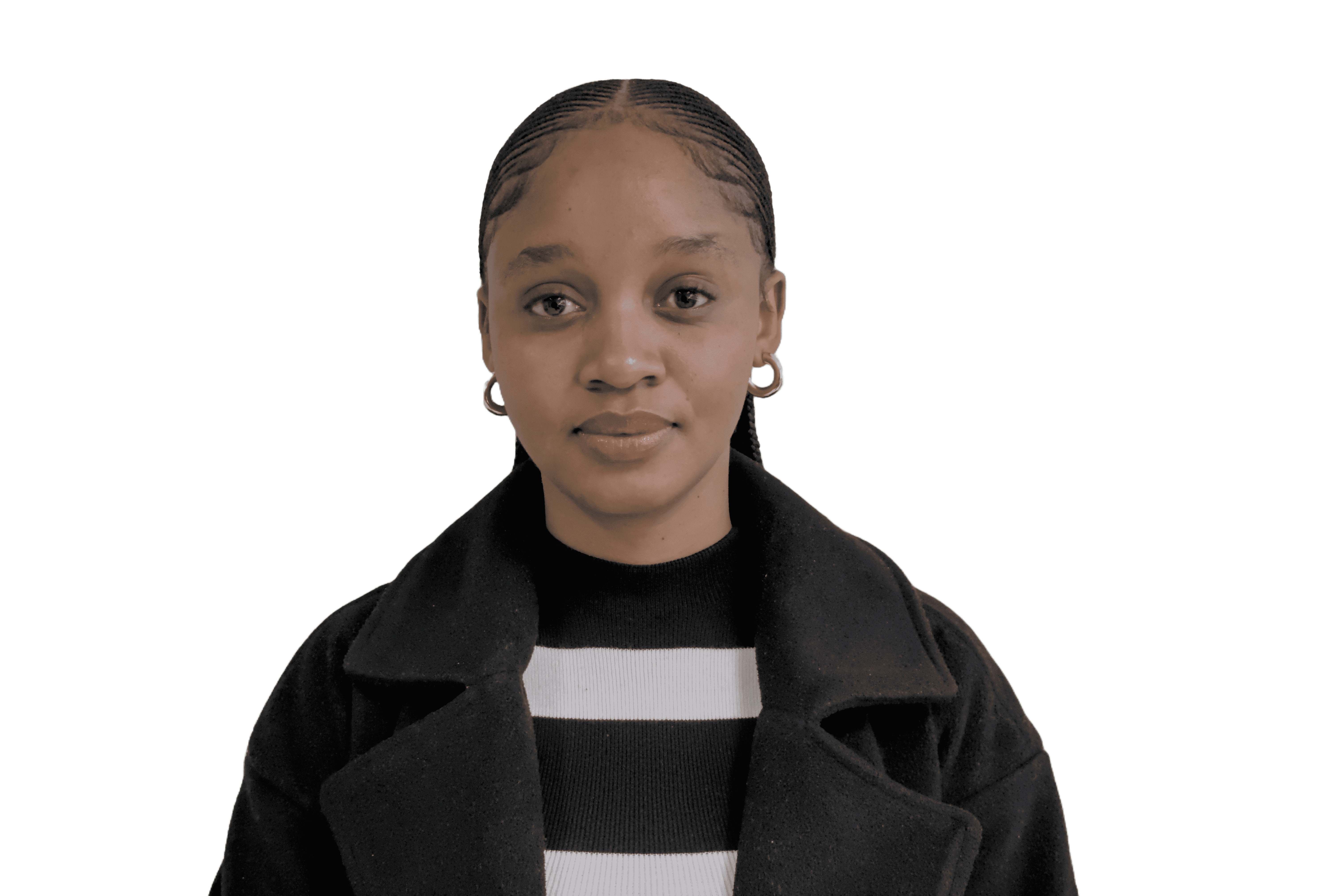 Ms Bosele Evelyn Jappie