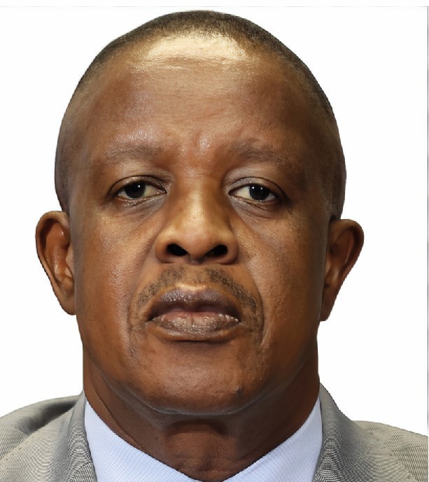 Executive Director