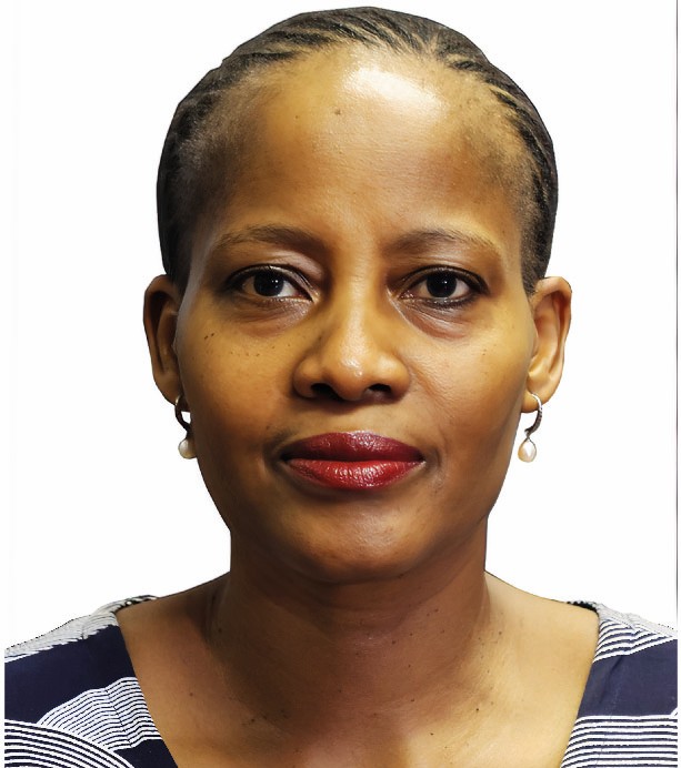 Head - Programme Coordination and Partnerships