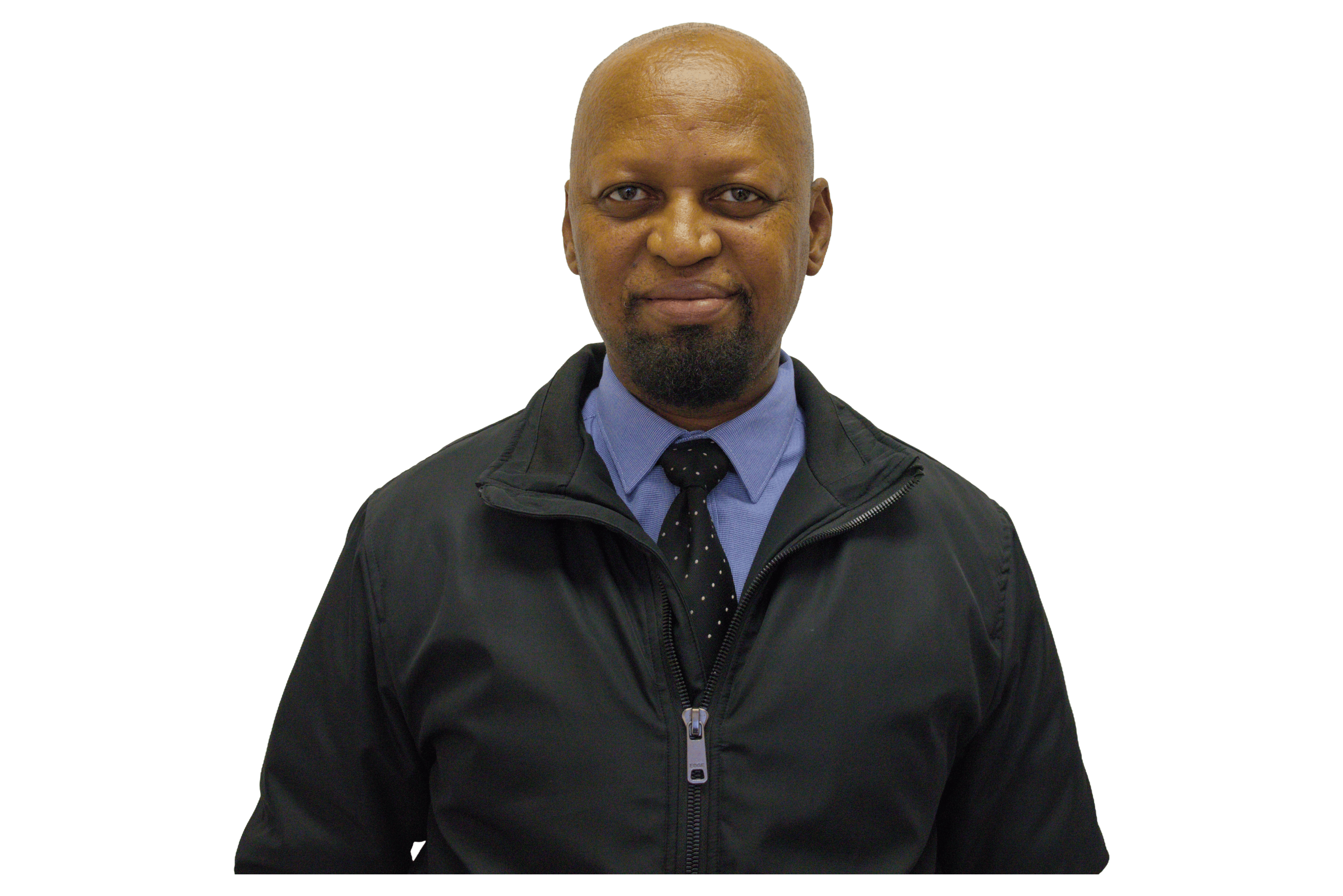 Dr. Ike Makiwa