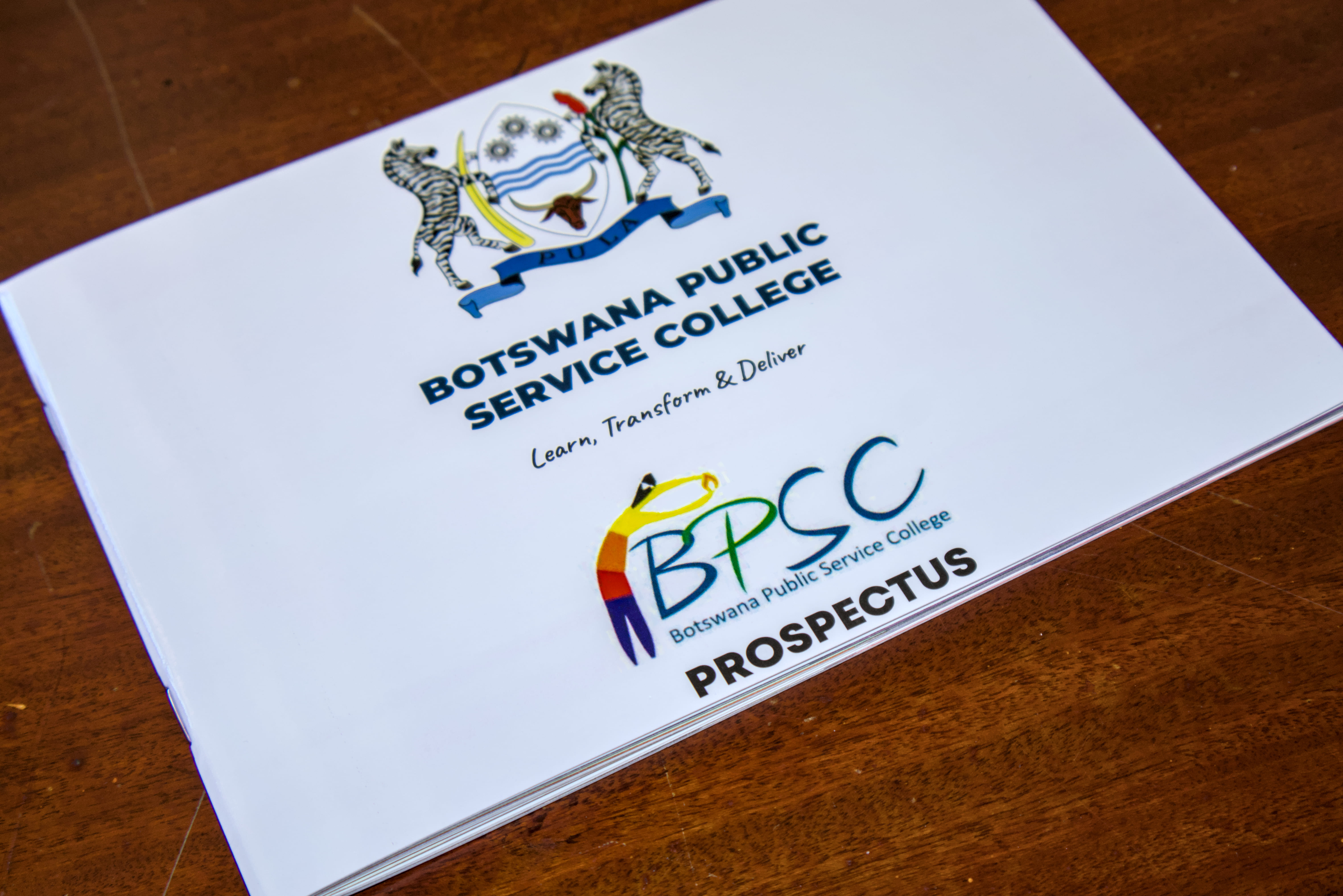 BPSC Banner