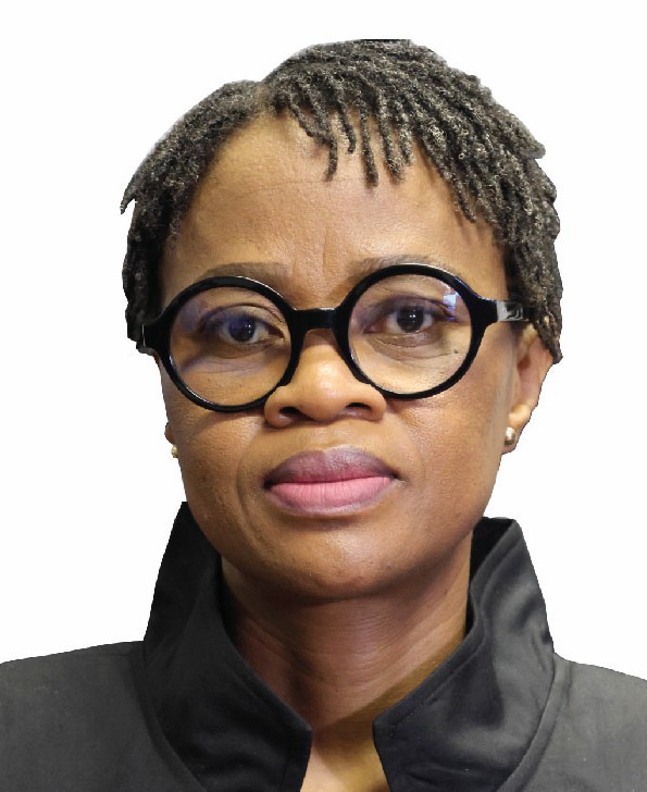 Deputy Executive Director