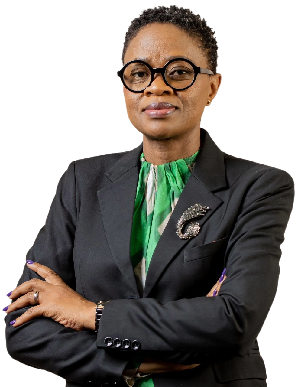 Deputy Executive Director