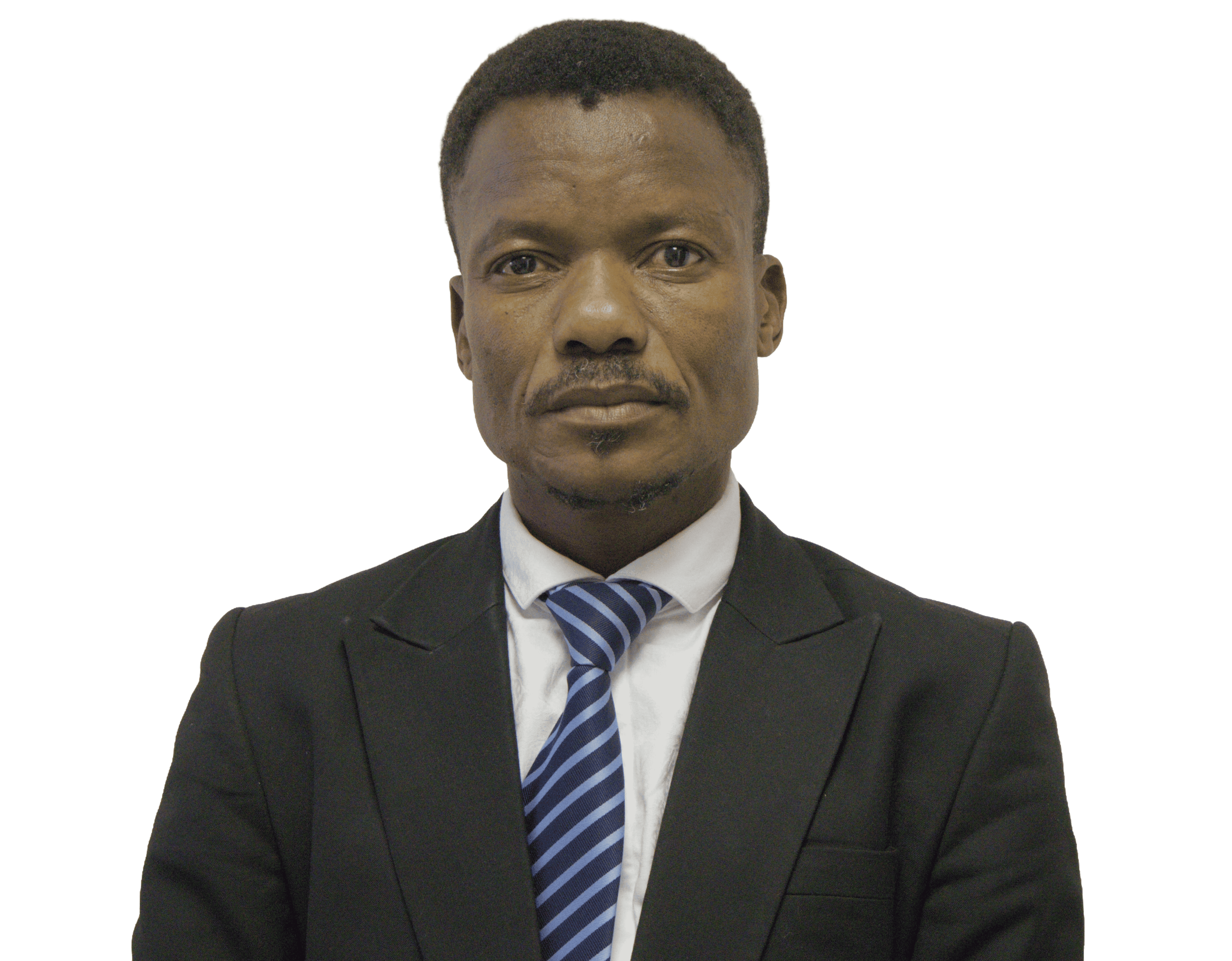 Senior Manager Corporate Services