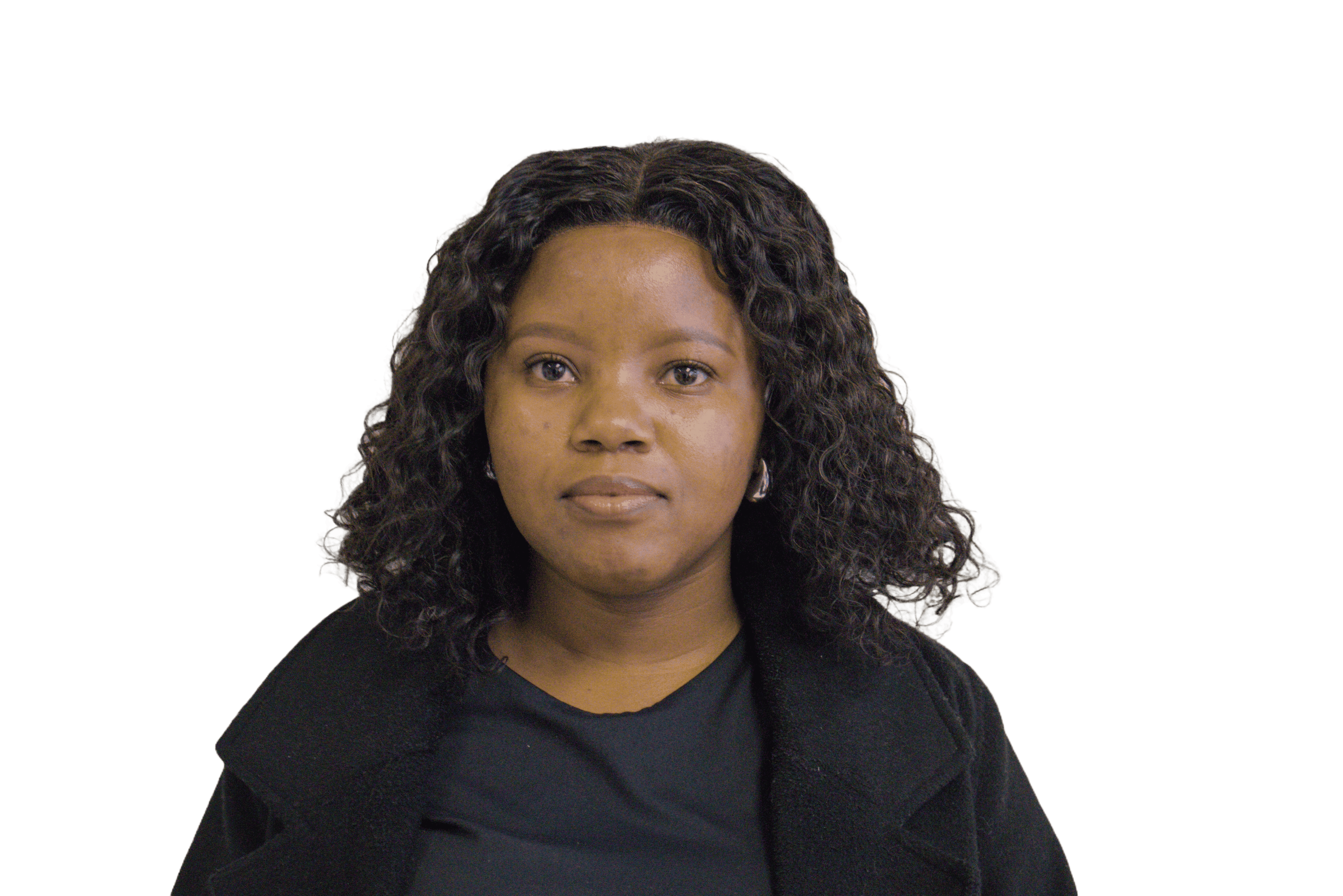 Ms Solofelang Cathrine Pheto